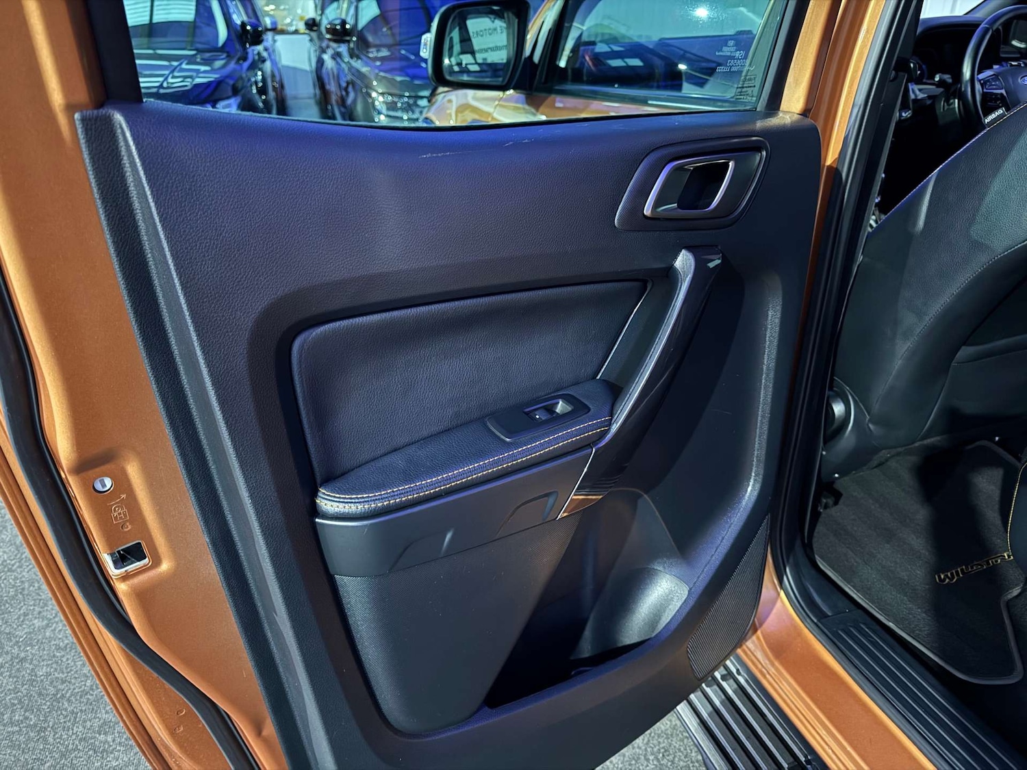 Used Ford Ranger 2020 for sale - 77077012: Photo 41