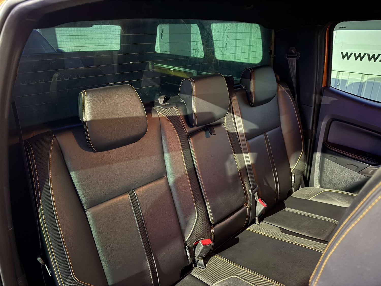 Used Ford Ranger 2020 for sale - 77077012: Photo 42