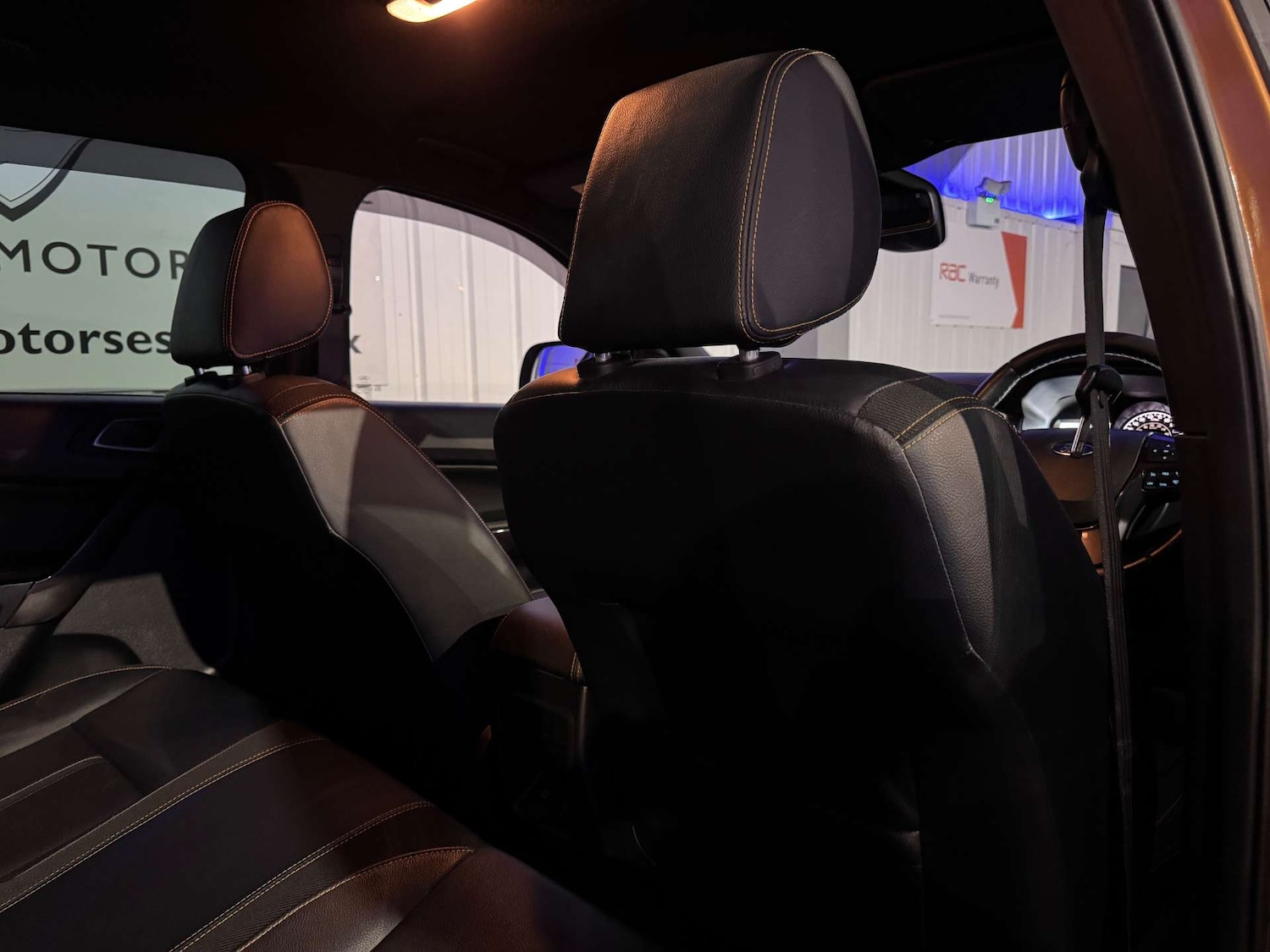 Used Ford Ranger 2020 for sale - 77077012: Photo 43