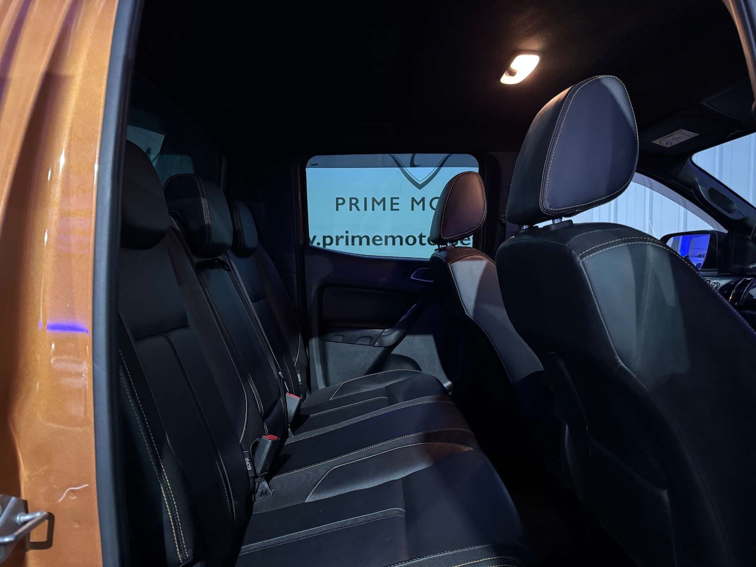 Used Ford Ranger 2020 for sale - 77077012: Photo 44