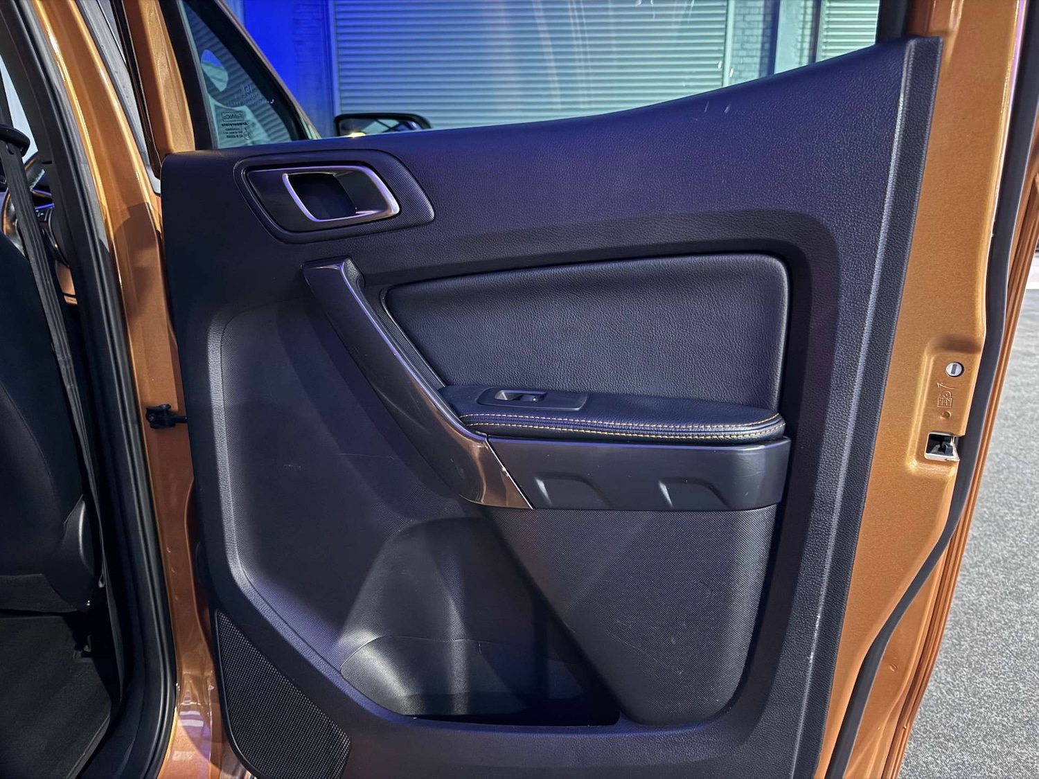 Used Ford Ranger 2020 for sale - 77077012: Photo 45