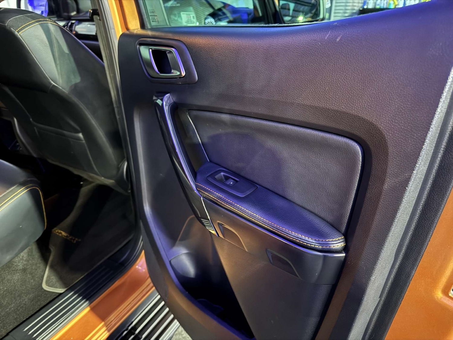 Used Ford Ranger 2020 for sale - 77077012: Photo 46