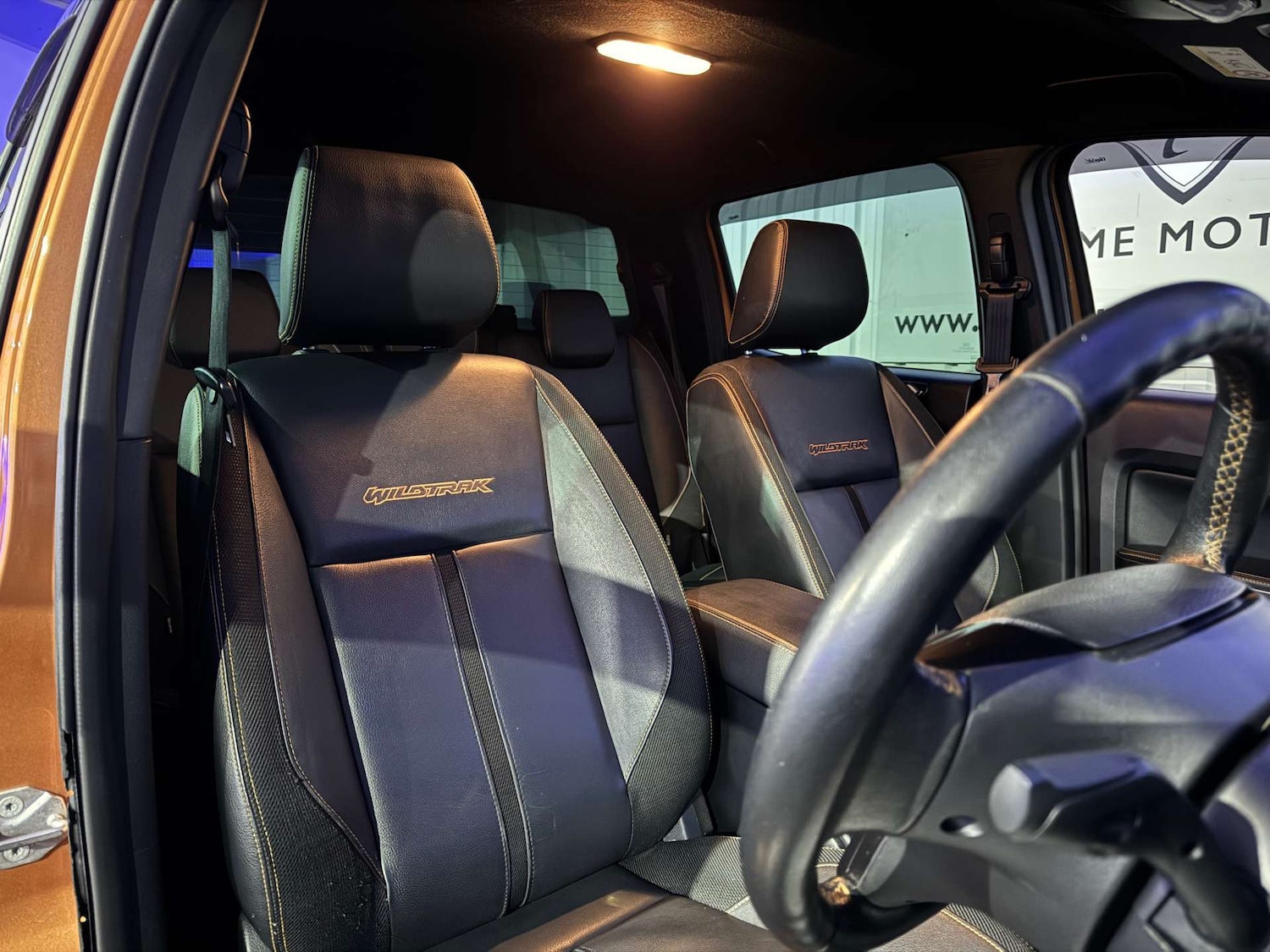 Used Ford Ranger 2020 for sale - 77077012: Photo 47