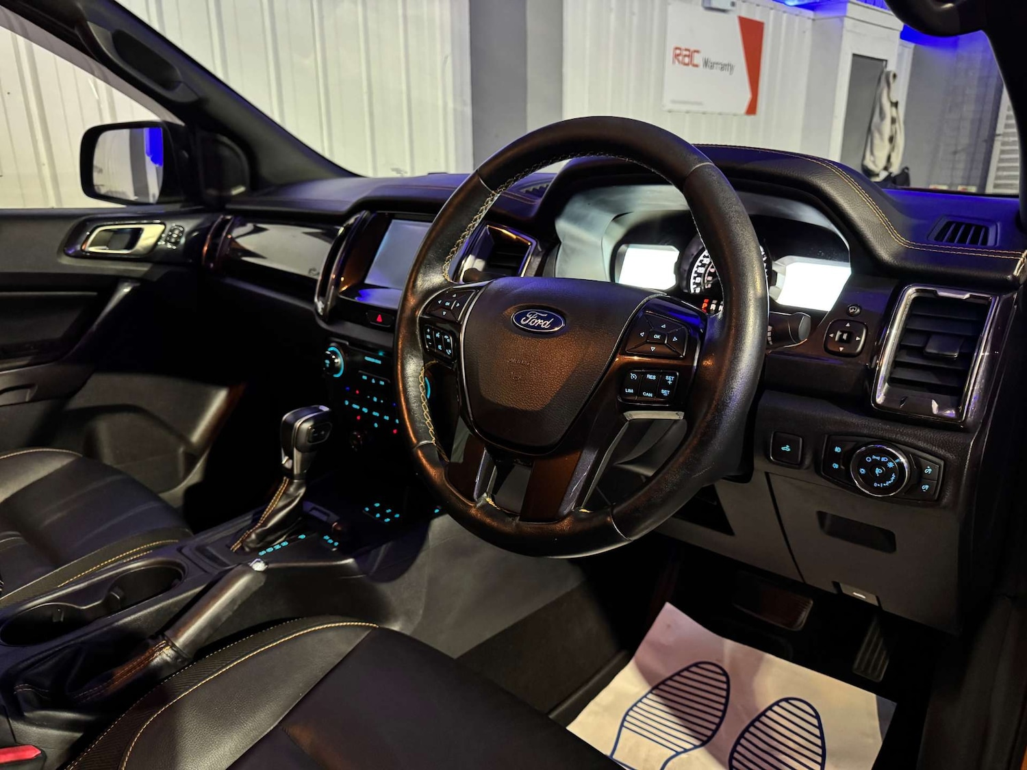 Used Ford Ranger 2020 for sale - 77077012: Photo 48