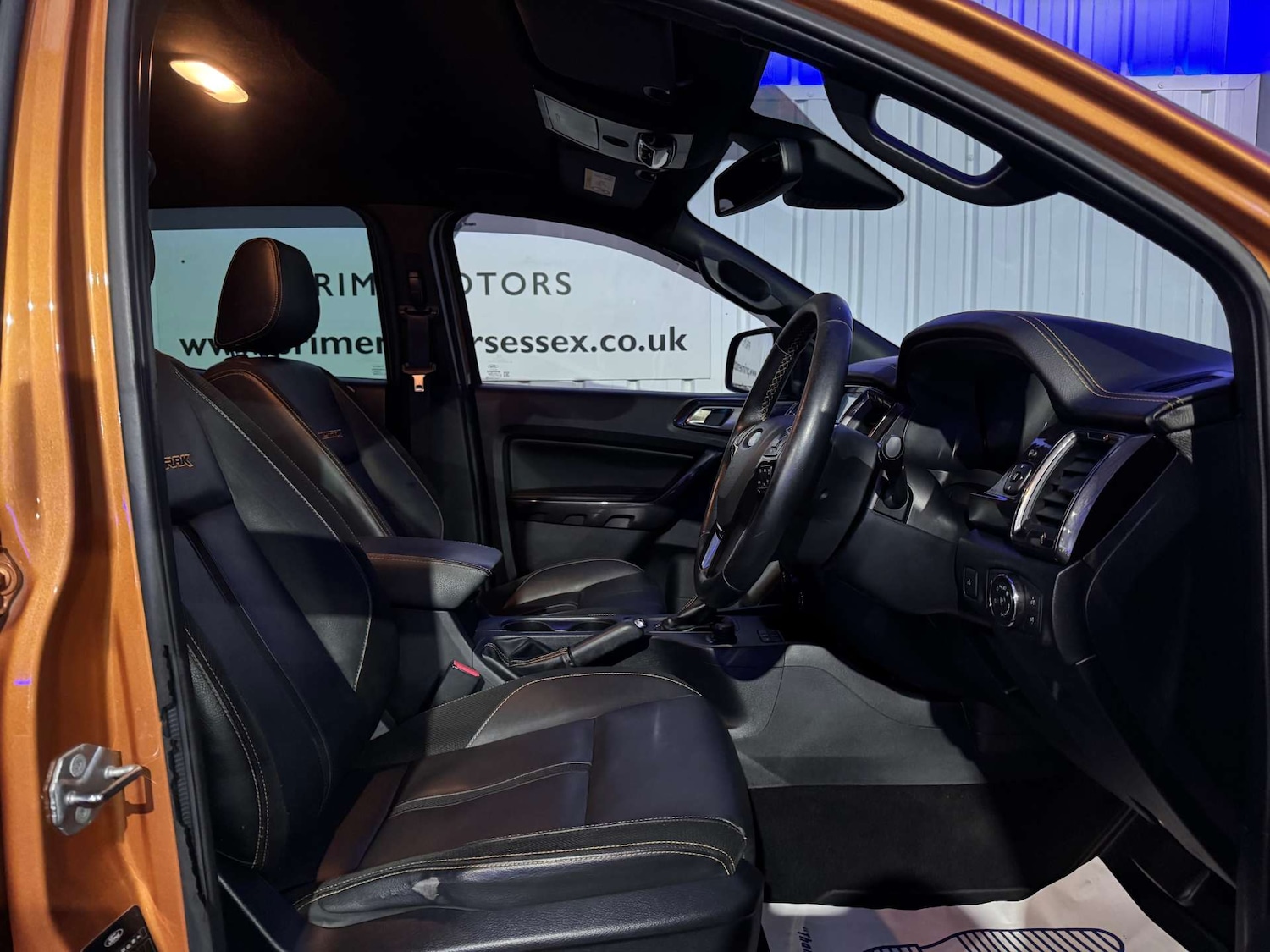 Used Ford Ranger 2020 for sale - 77077012: Photo 49