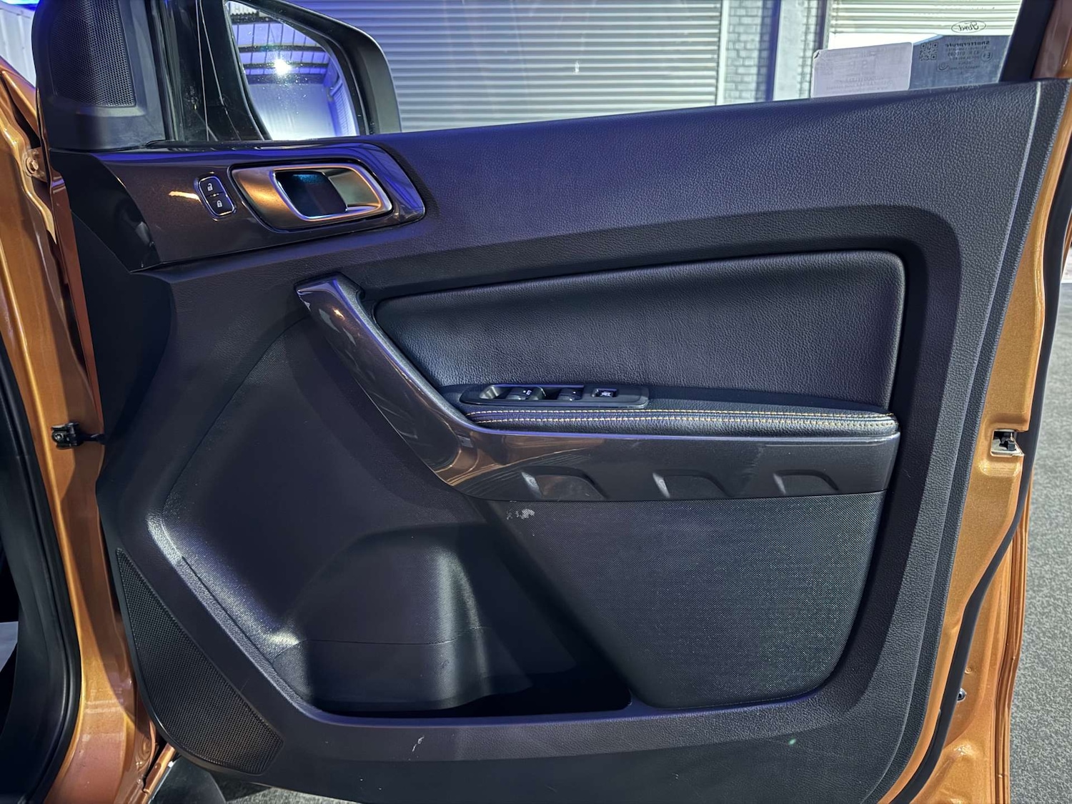 Used Ford Ranger 2020 for sale - 77077012: Photo 51