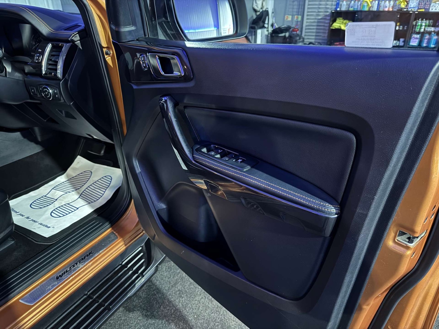 Used Ford Ranger 2020 for sale - 77077012: Photo 52