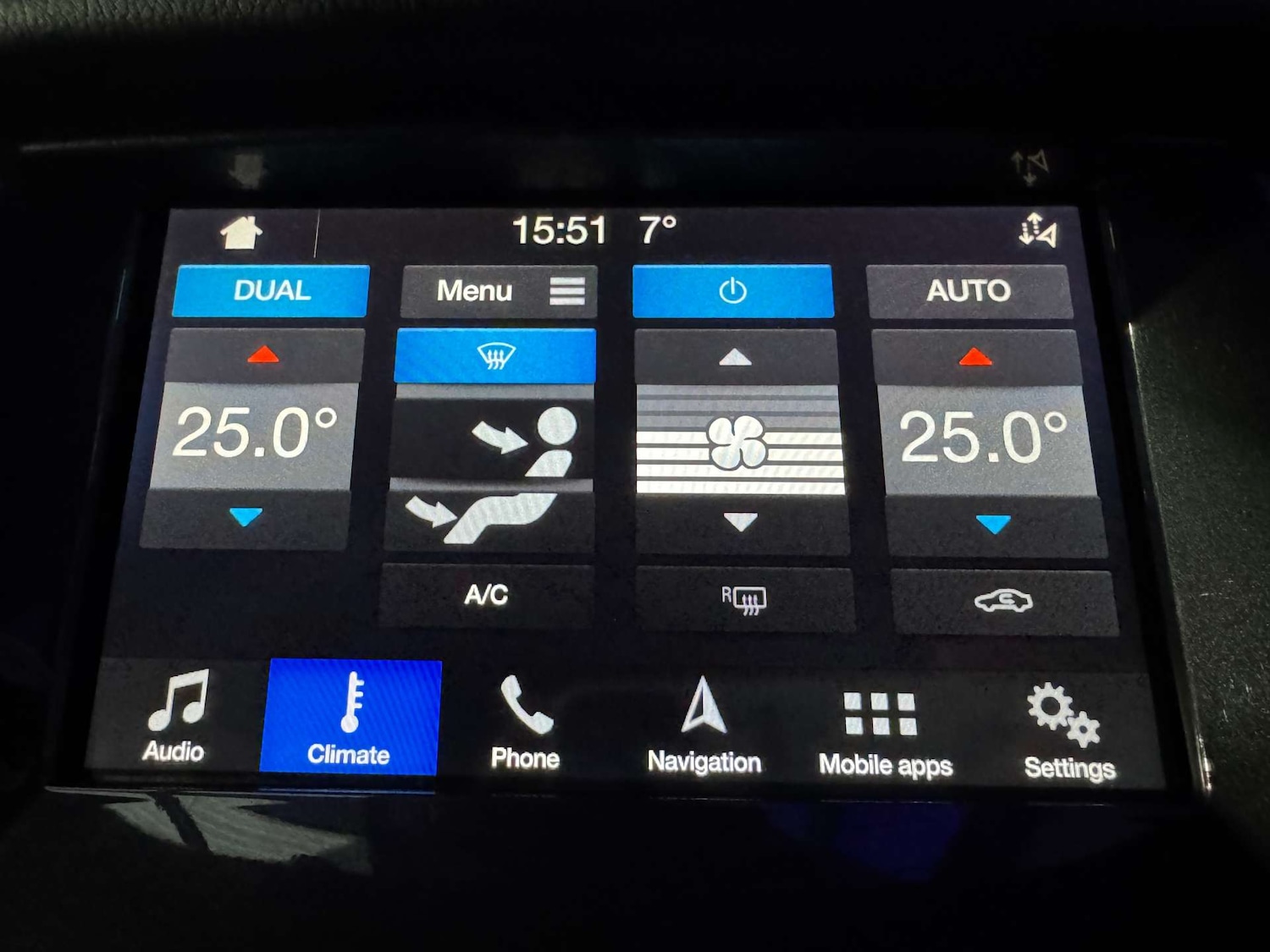 Used Ford Ranger 2020 for sale - 77077012: Photo 54