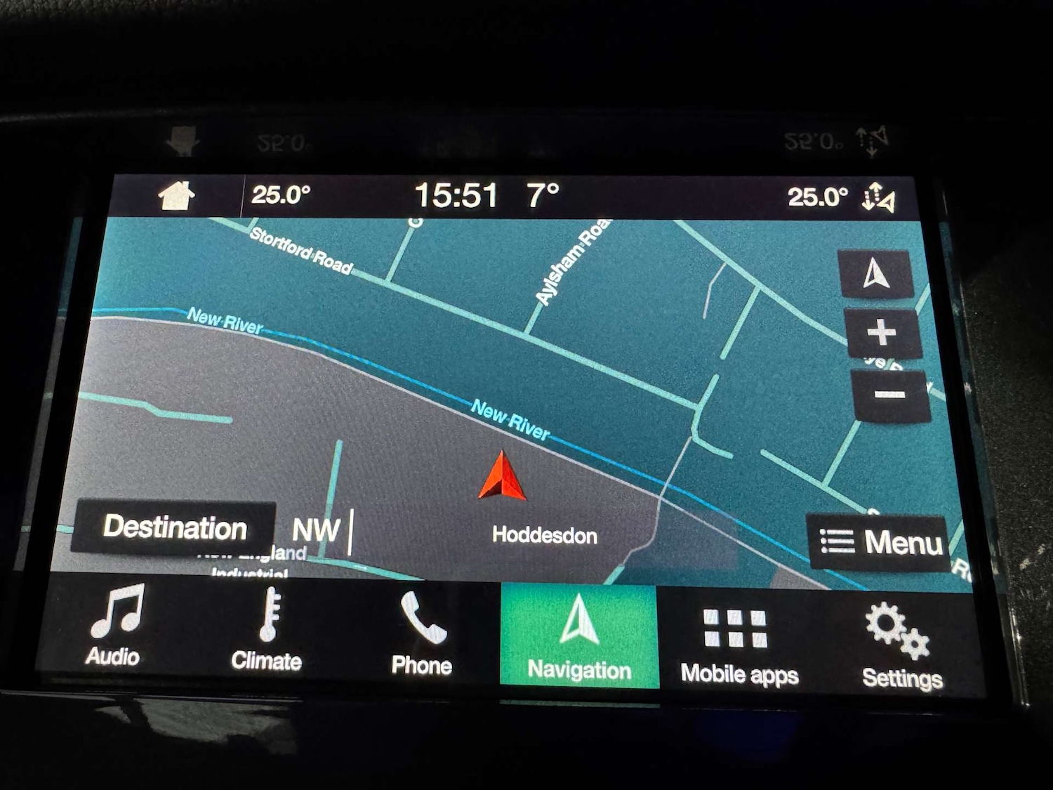 Used Ford Ranger 2020 for sale - 77077012: Photo 57