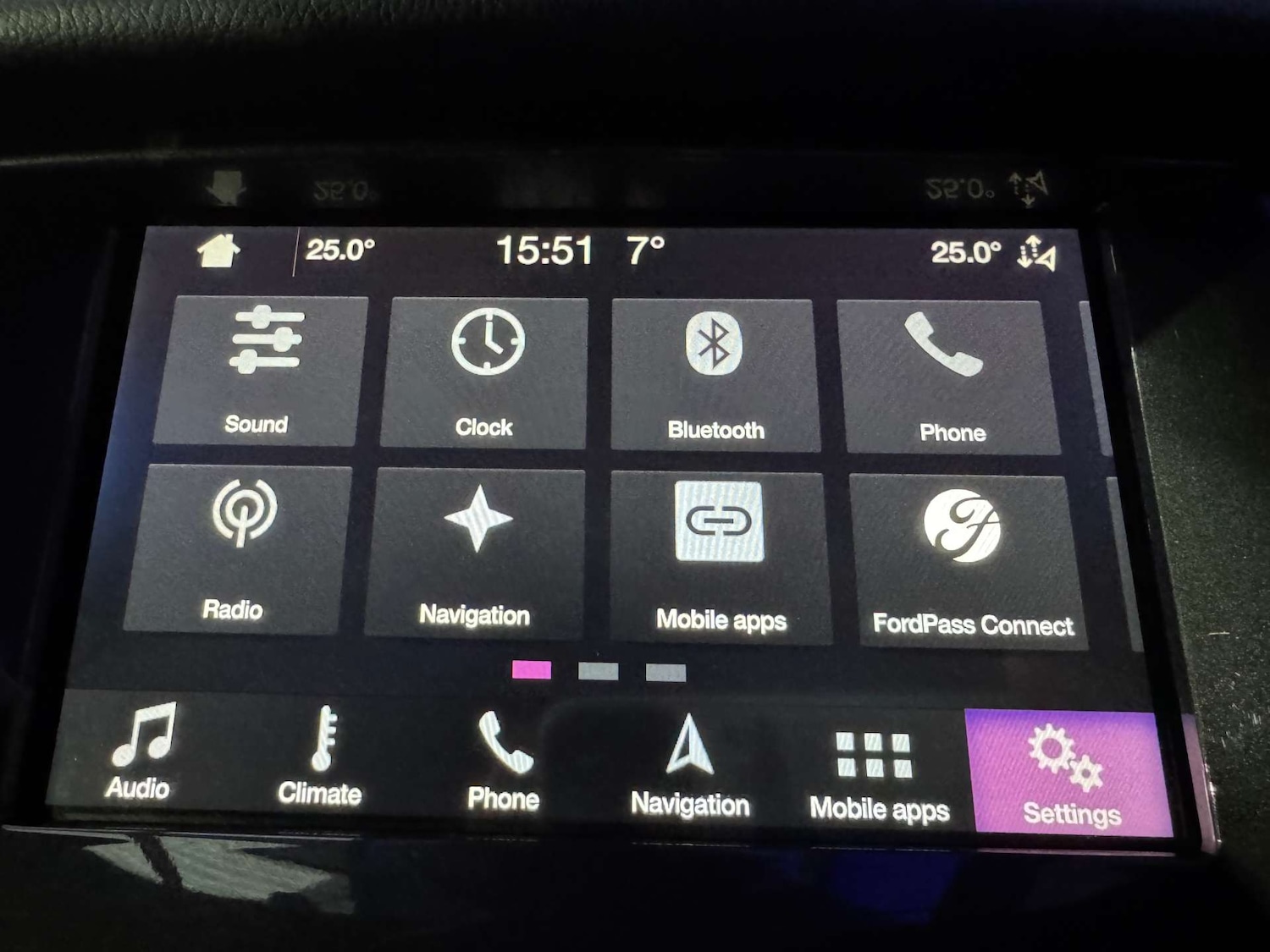 Used Ford Ranger 2020 for sale - 77077012: Photo 59