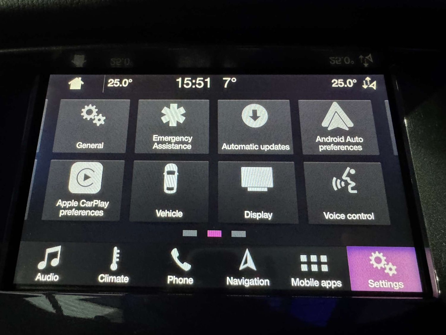 Used Ford Ranger 2020 for sale - 77077012: Photo 60