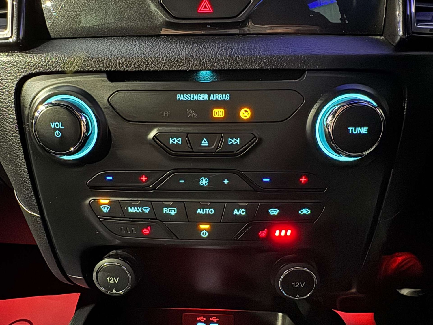 Used Ford Ranger 2020 for sale - 77077012: Photo 63