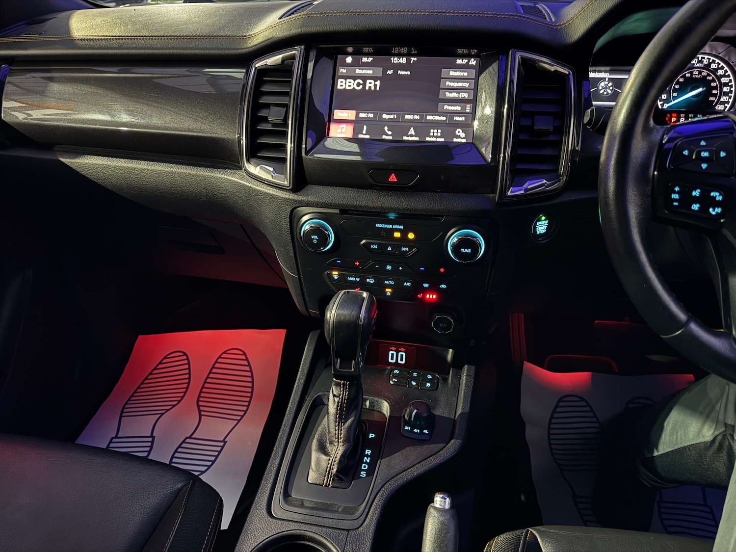 Used Ford Ranger 2020 for sale - 77077012: Photo 66