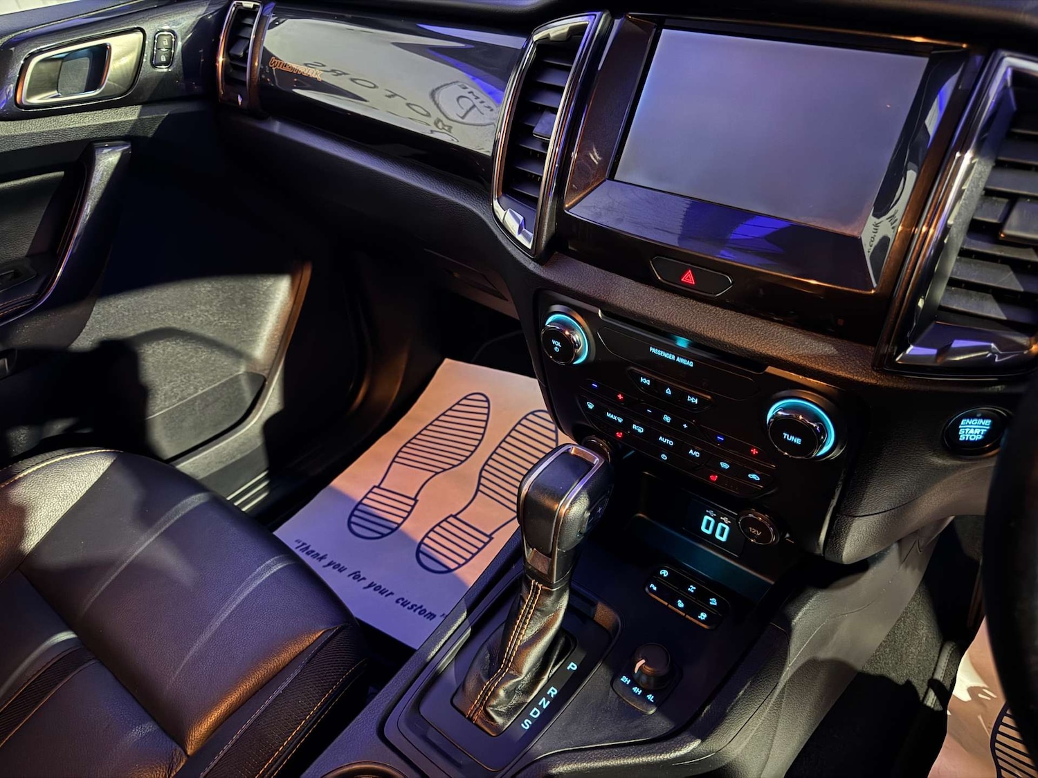 Used Ford Ranger 2020 for sale - 77077012: Photo 67