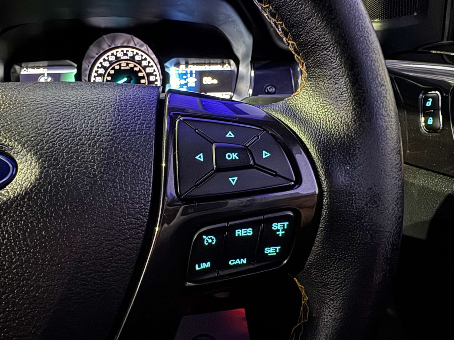 Used Ford Ranger 2020 for sale - 77077012: Photo 69