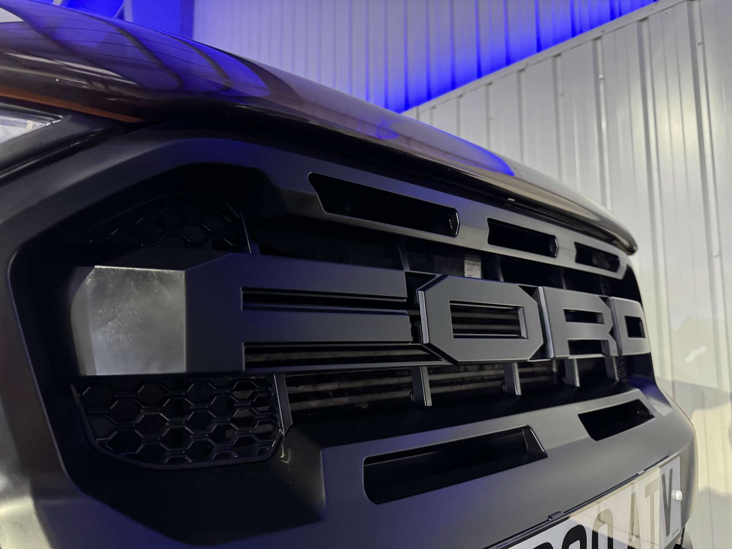 Used Ford Ranger 2020 for sale - 77077012: Photo 7