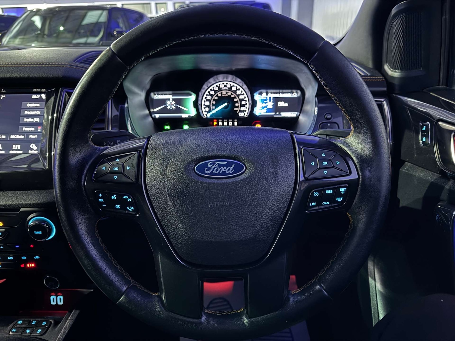 Used Ford Ranger 2020 for sale - 77077012: Photo 70