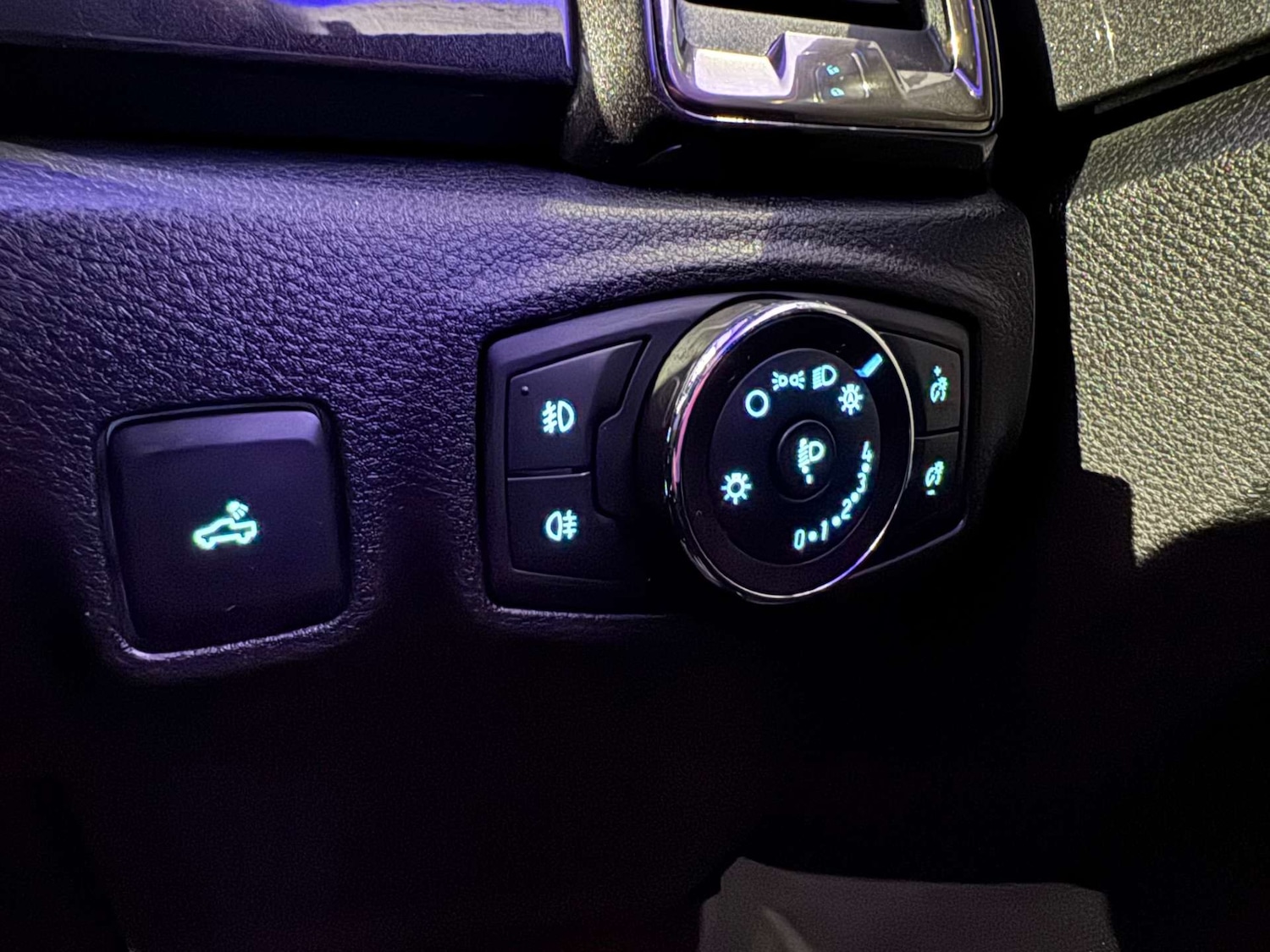 Used Ford Ranger 2020 for sale - 77077012: Photo 74