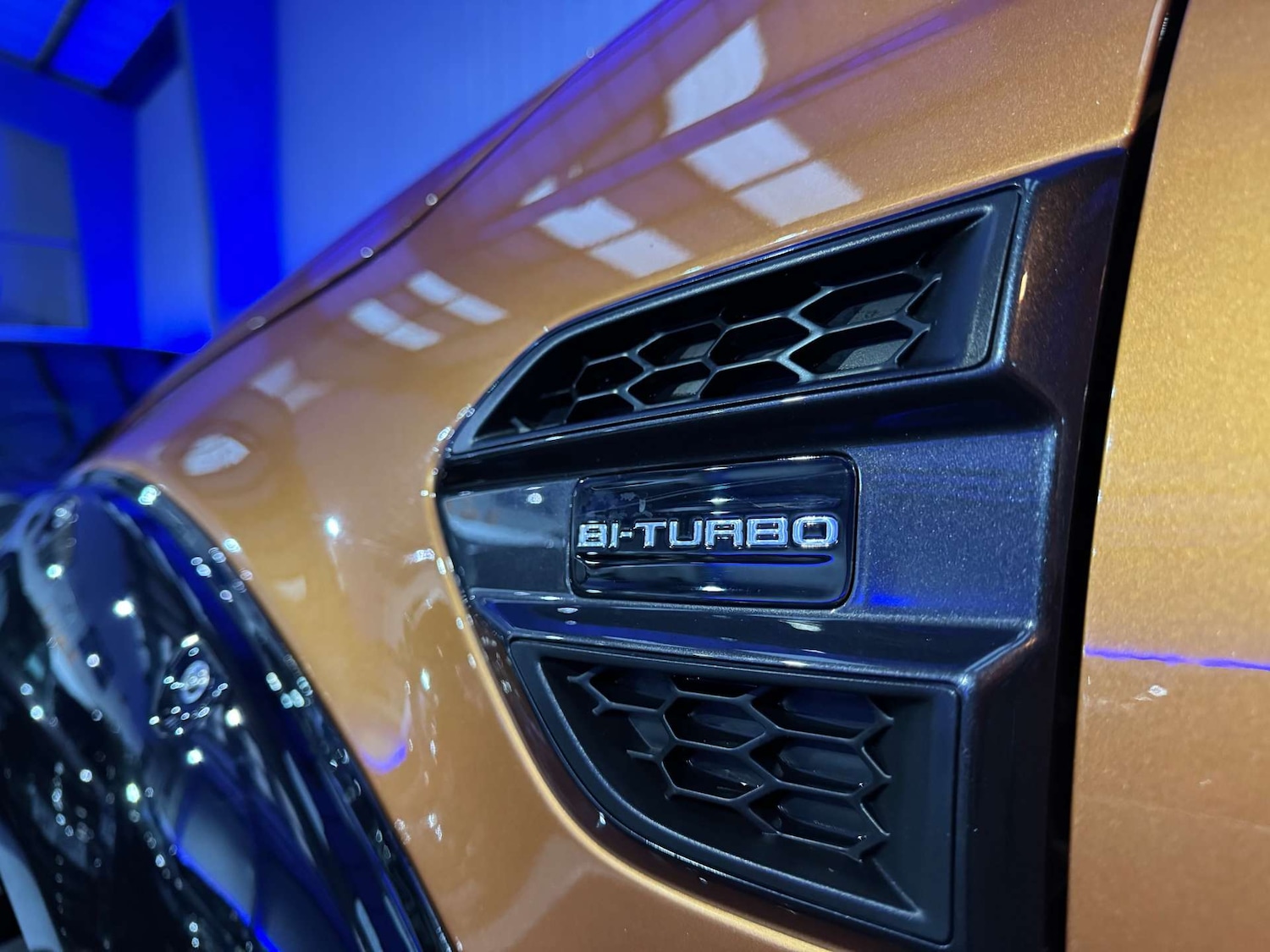 Used Ford Ranger 2020 for sale - 77077012: Photo 76