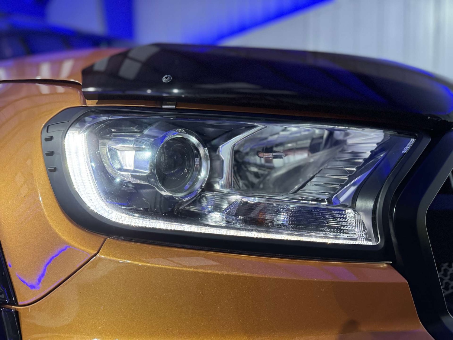 Used Ford Ranger 2020 for sale - 77077012: Photo 8