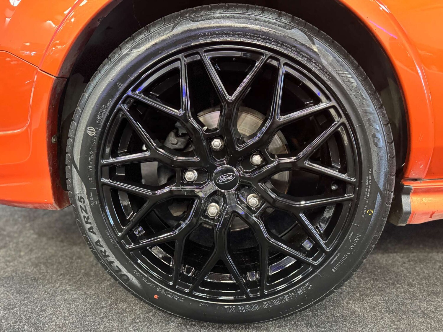 Used Ford Transit Custom 2019 for sale - 78027709: Photo 28