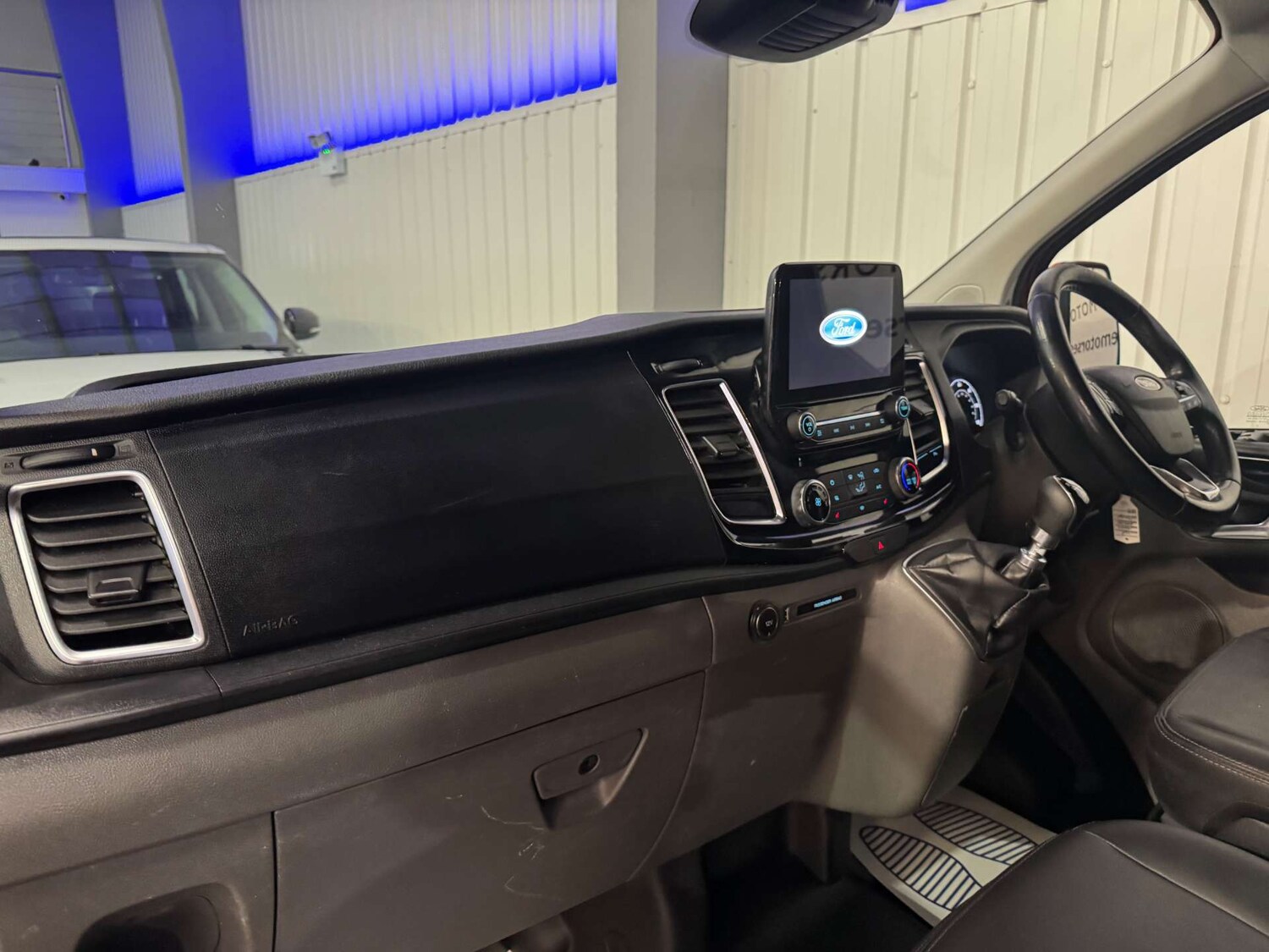 Used Ford Transit Custom 2019 for sale - 78027709: Photo 33