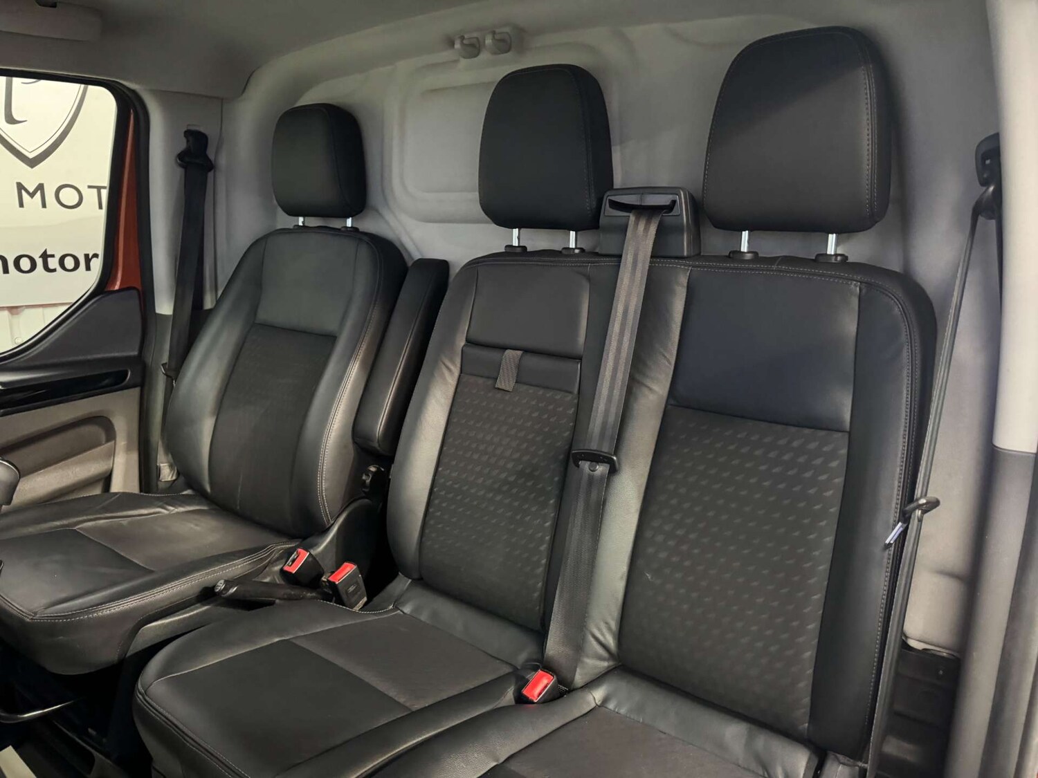 Used Ford Transit Custom 2019 for sale - 78027709: Photo 34