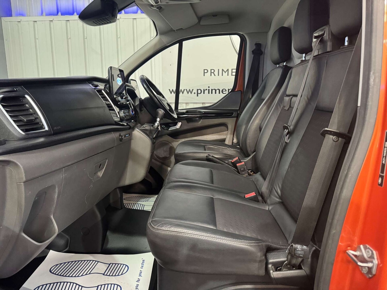 Used Ford Transit Custom 2019 for sale - 78027709: Photo 35