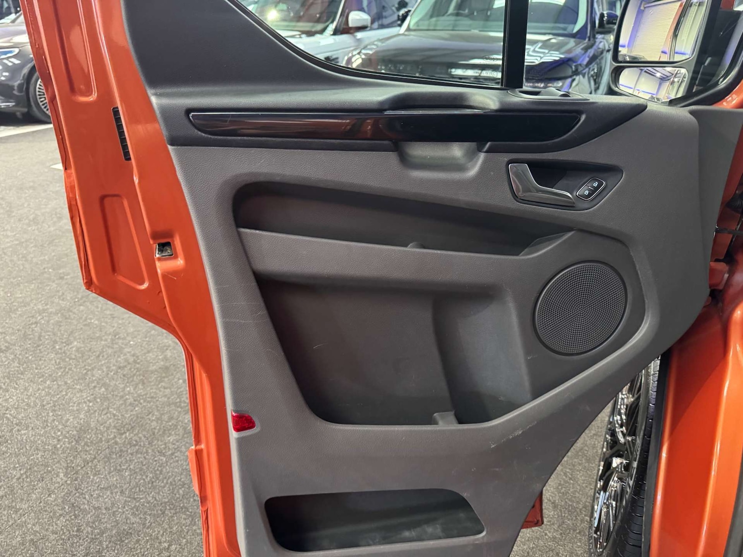 Used Ford Transit Custom 2019 for sale - 78027709: Photo 36