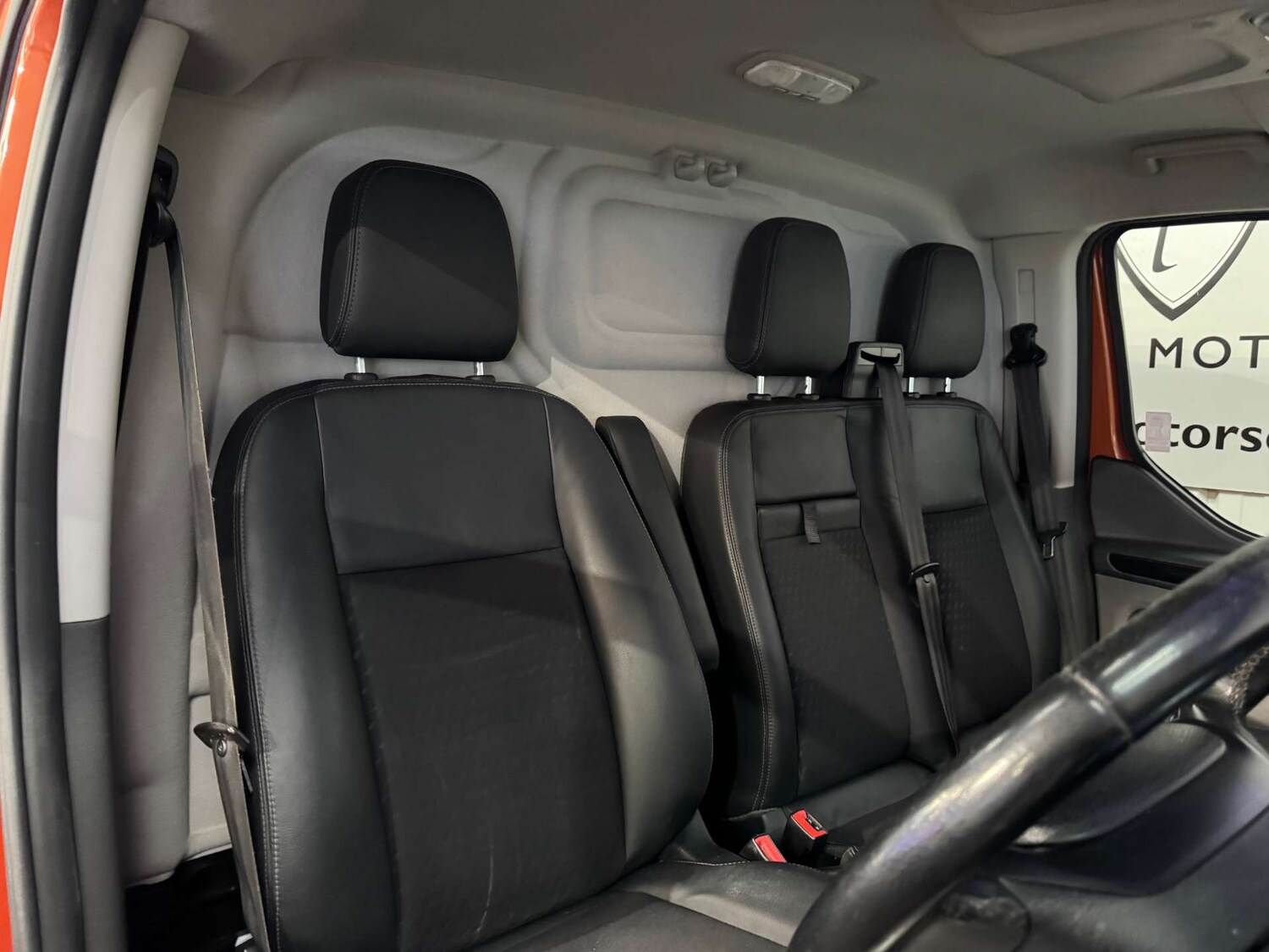 Used Ford Transit Custom 2019 for sale - 78027709: Photo 38