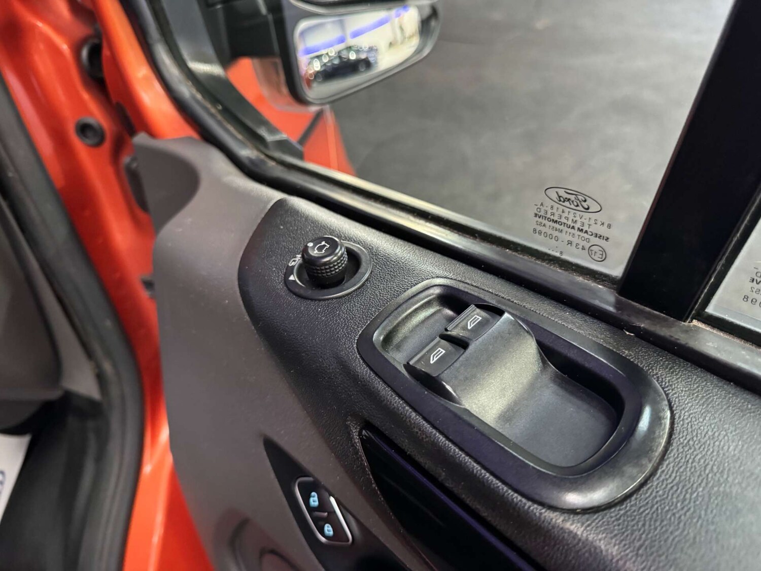 Used Ford Transit Custom 2019 for sale - 78027709: Photo 41