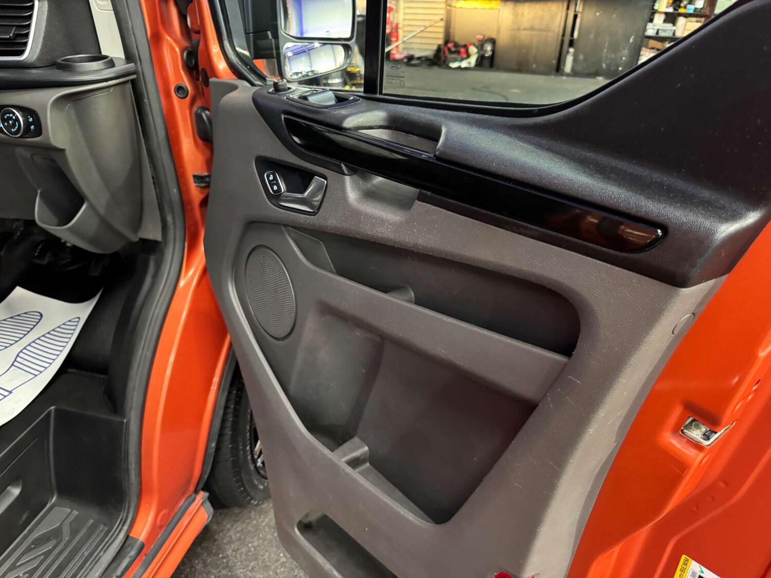 Used Ford Transit Custom 2019 for sale - 78027709: Photo 43