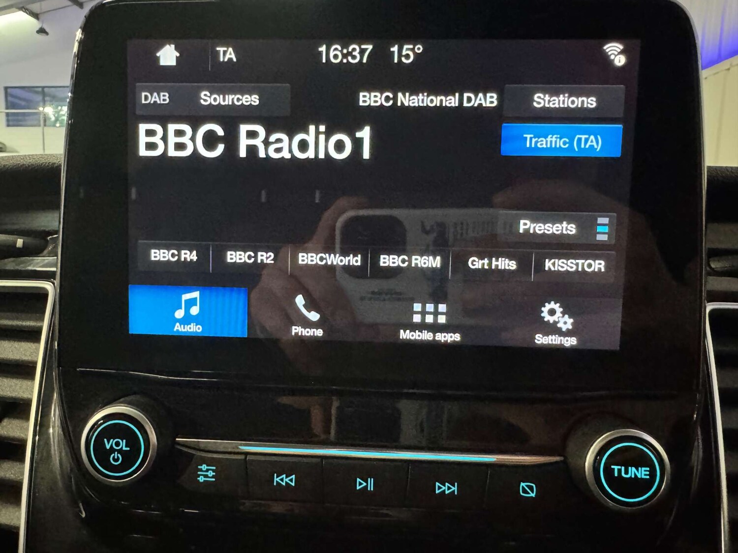 Used Ford Transit Custom 2019 for sale - 78027709: Photo 44