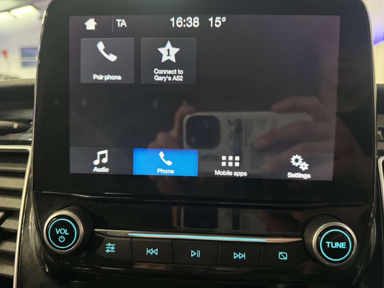 Used Ford Transit Custom 2019 for sale - 78027709: Photo 45