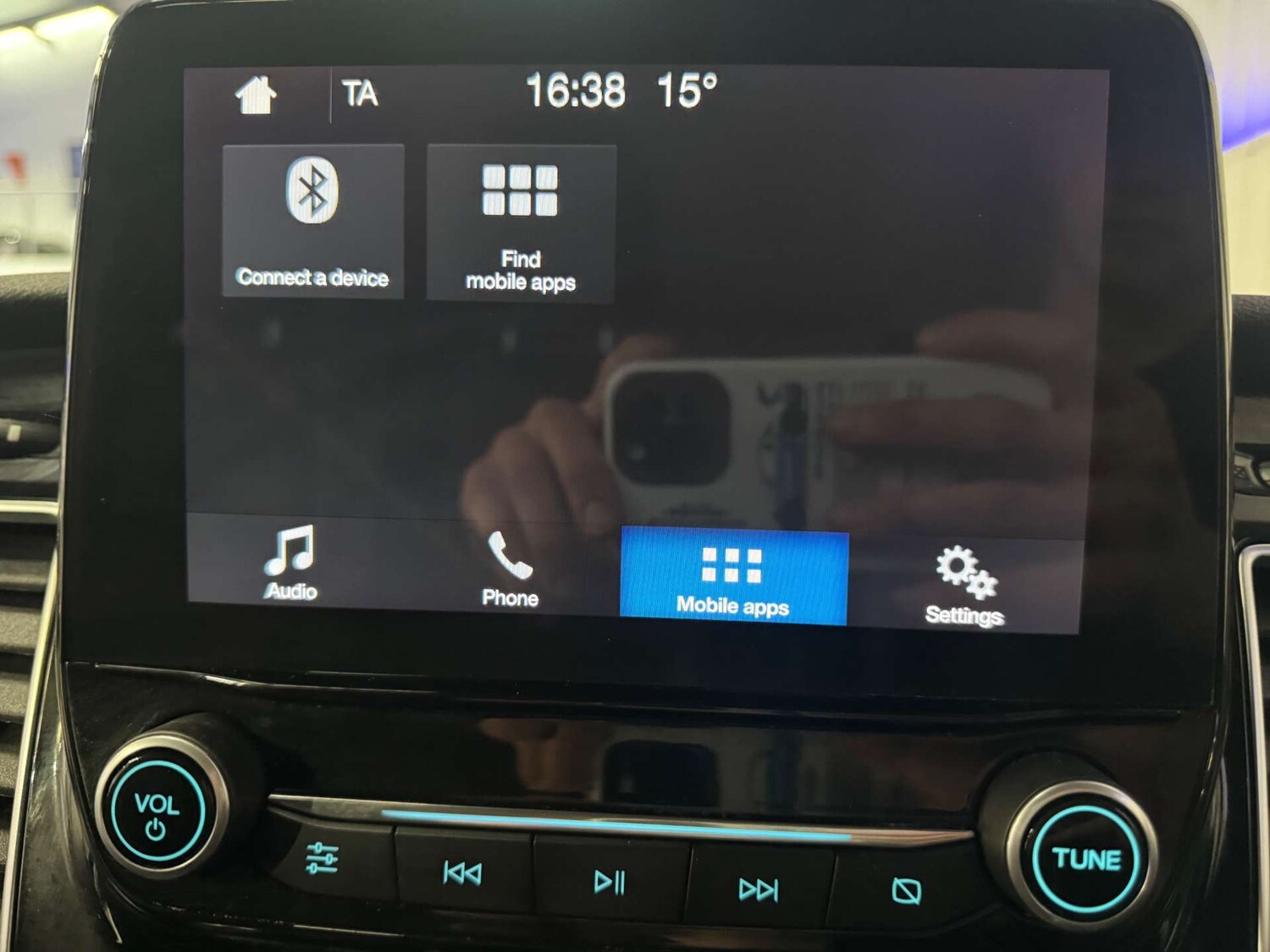 Used Ford Transit Custom 2019 for sale - 78027709: Photo 46