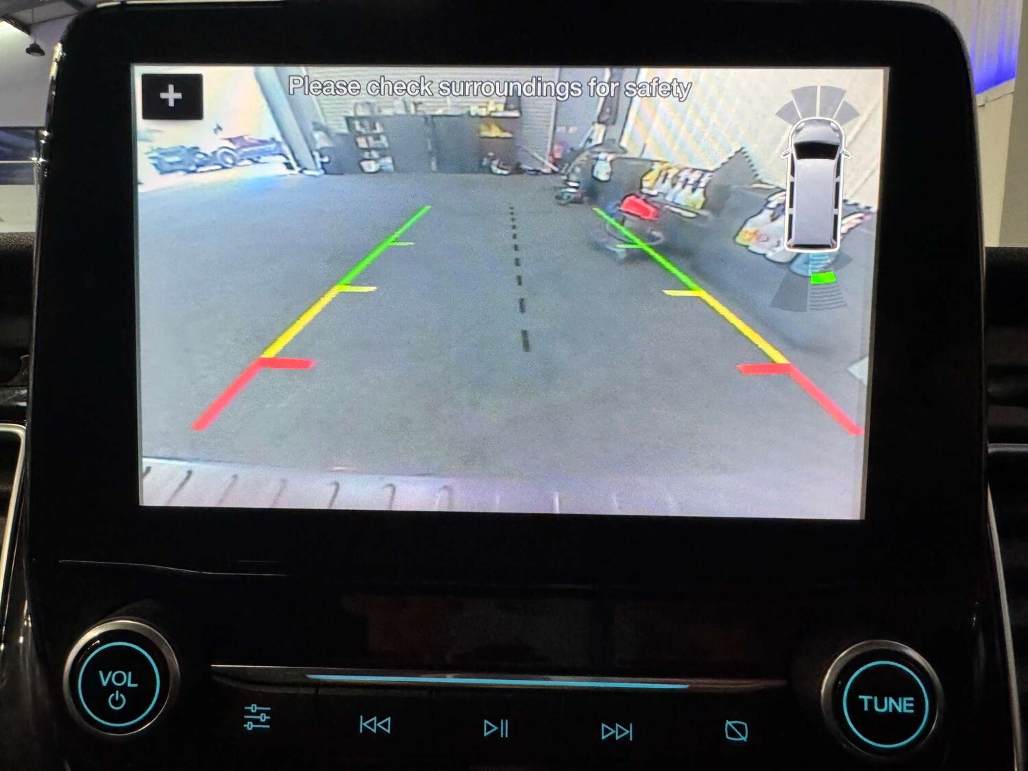 Used Ford Transit Custom 2019 for sale - 78027709: Photo 49