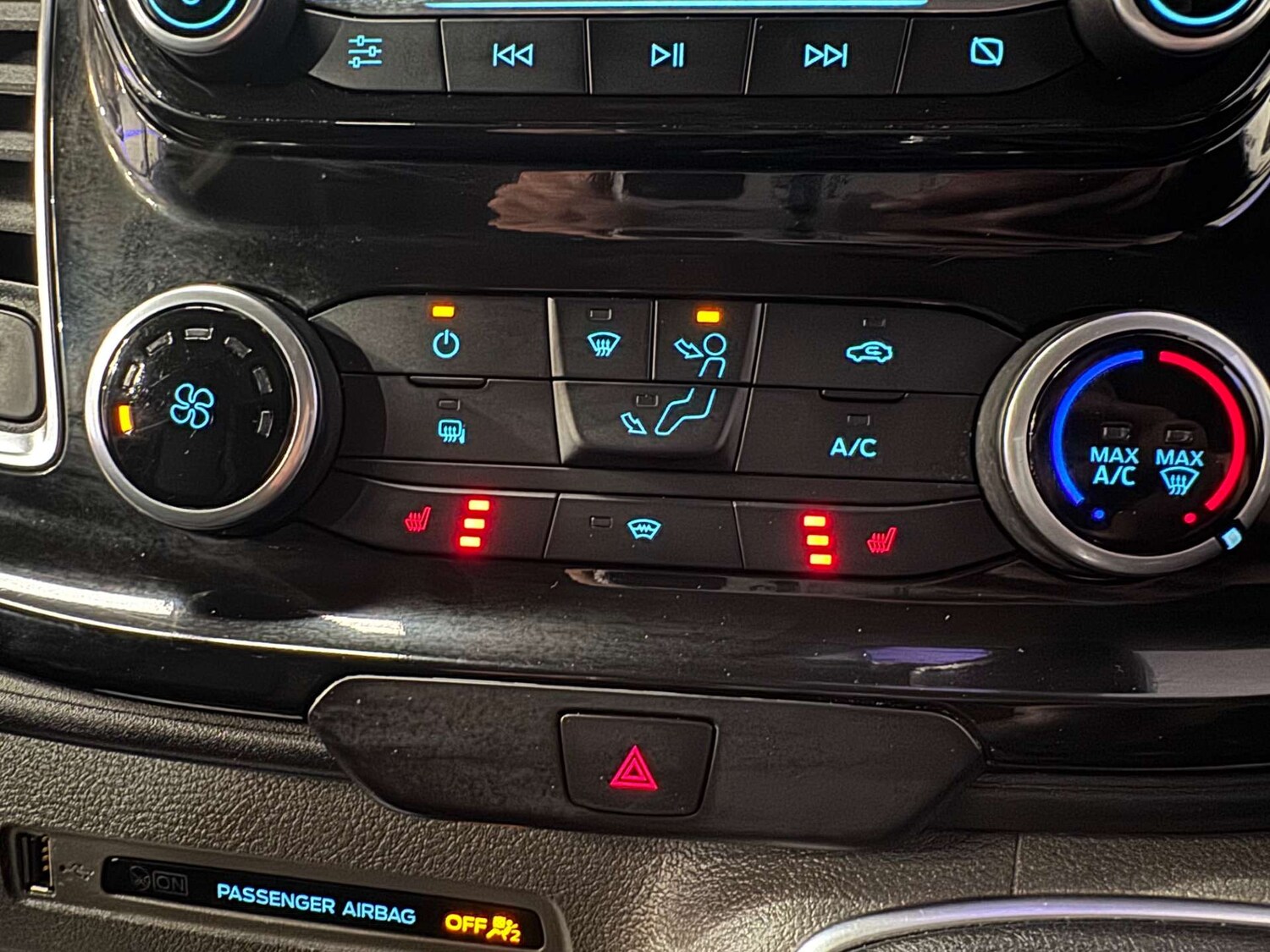 Used Ford Transit Custom 2019 for sale - 78027709: Photo 51