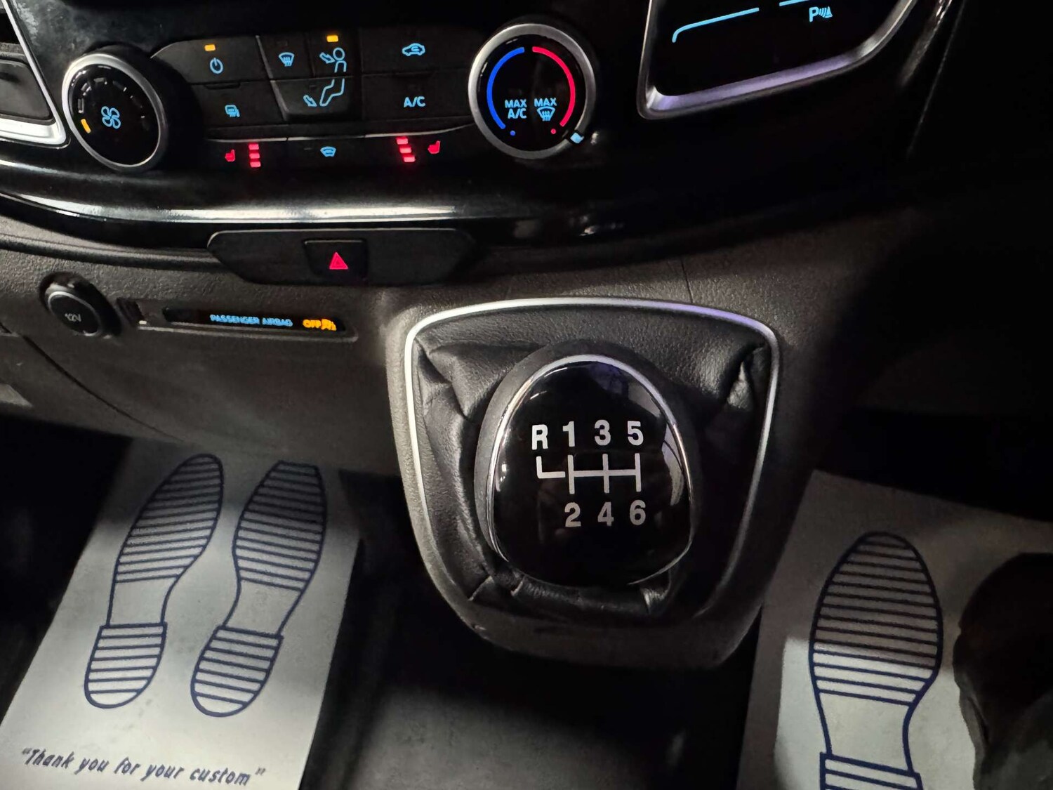 Used Ford Transit Custom 2019 for sale - 78027709: Photo 52