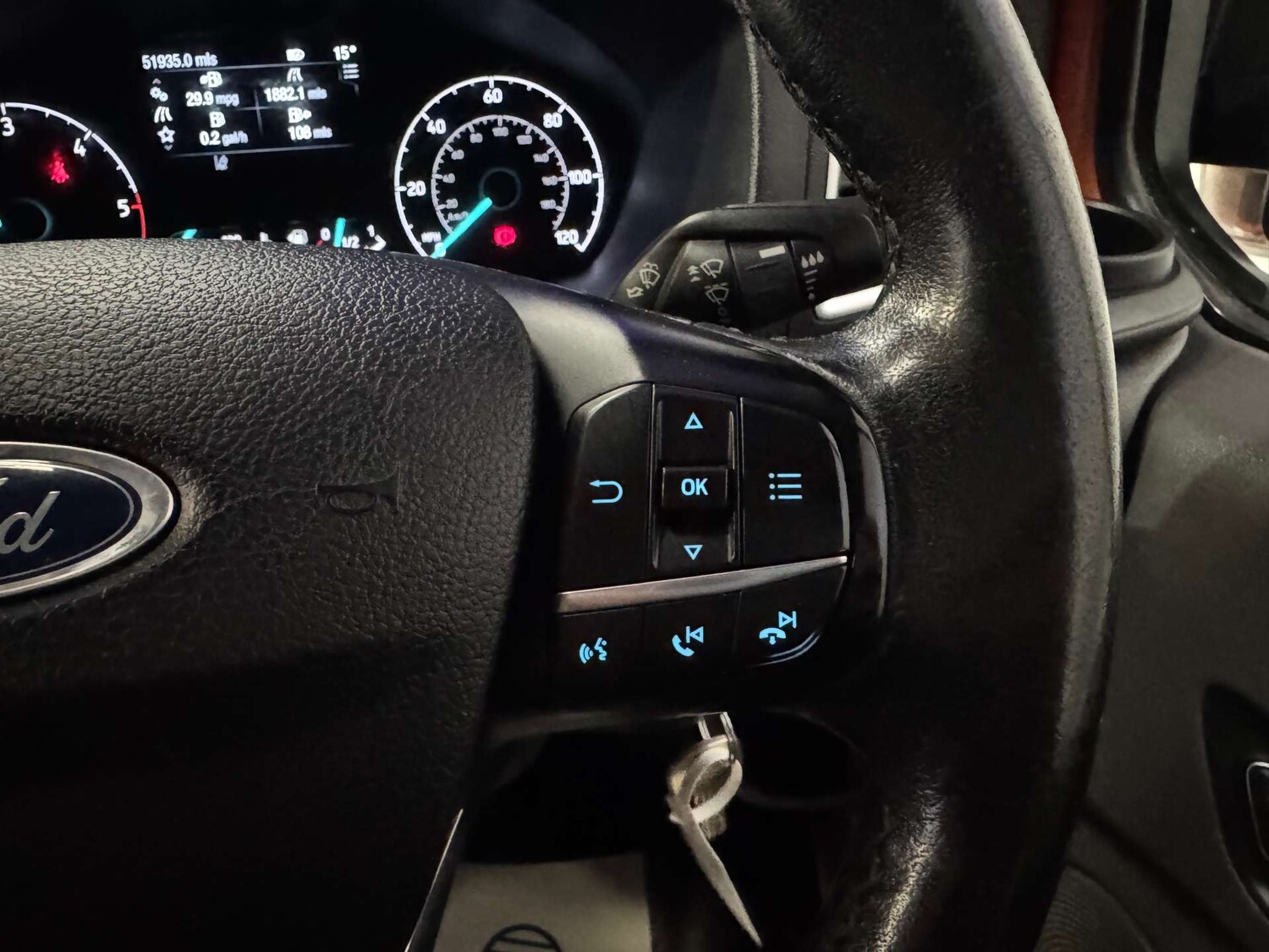 Used Ford Transit Custom 2019 for sale - 78027709: Photo 55