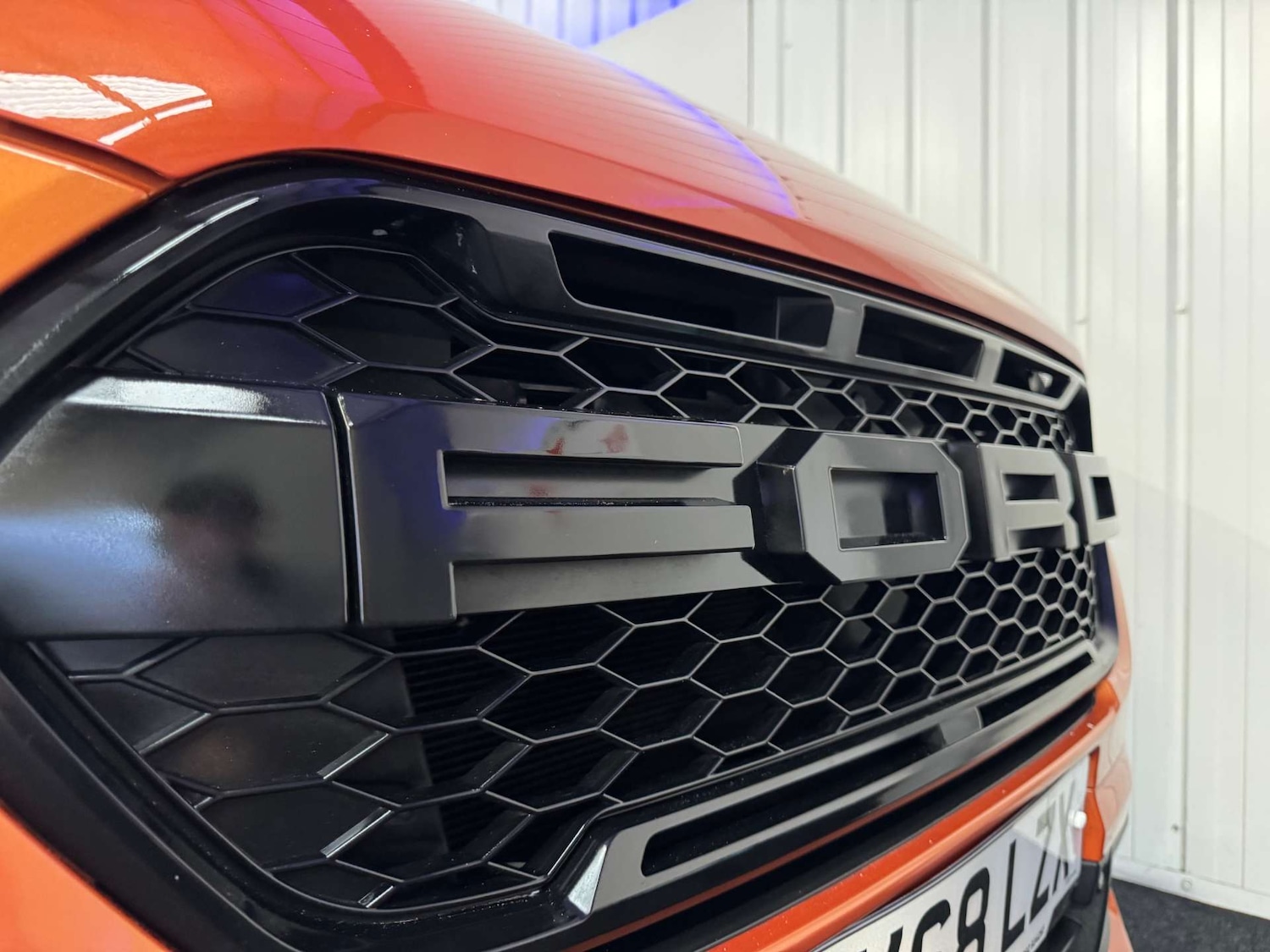 Used Ford Transit Custom 2019 for sale - 78027709: Photo 7