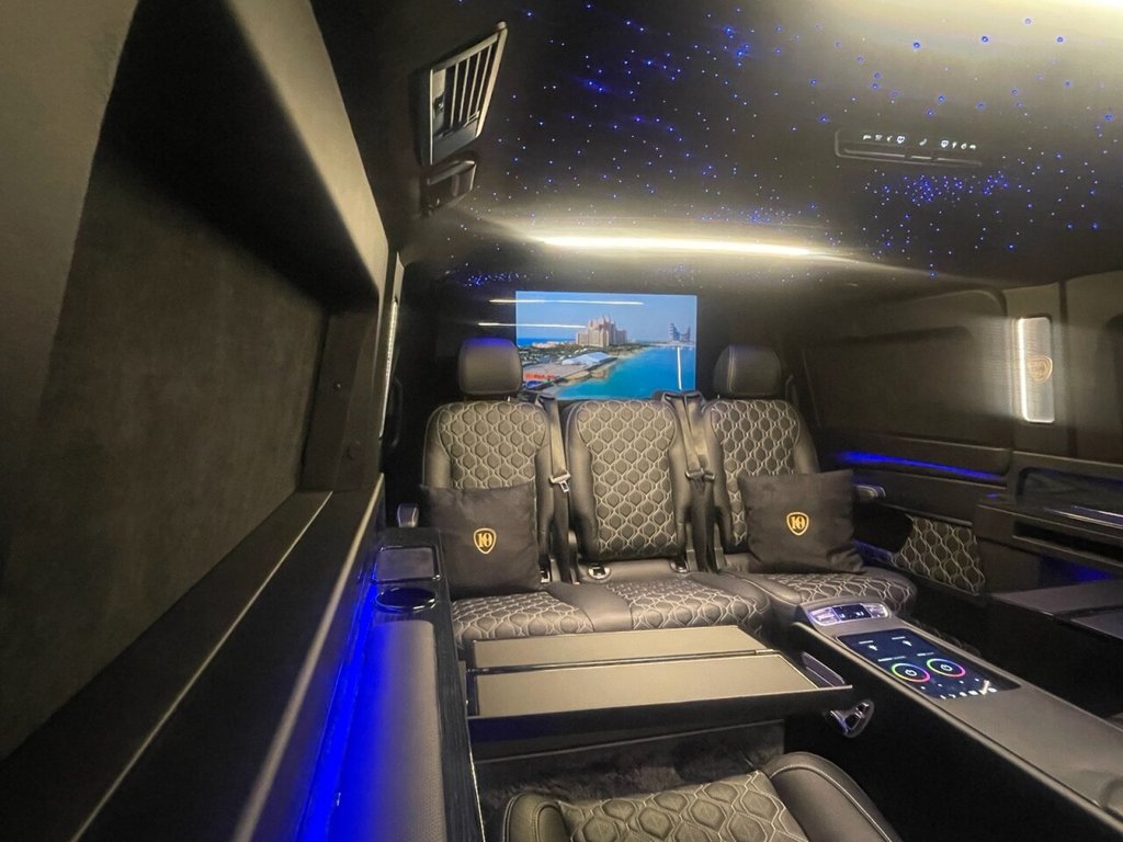 Vehicle 46