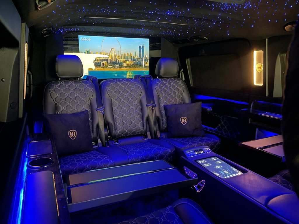 Vehicle 48