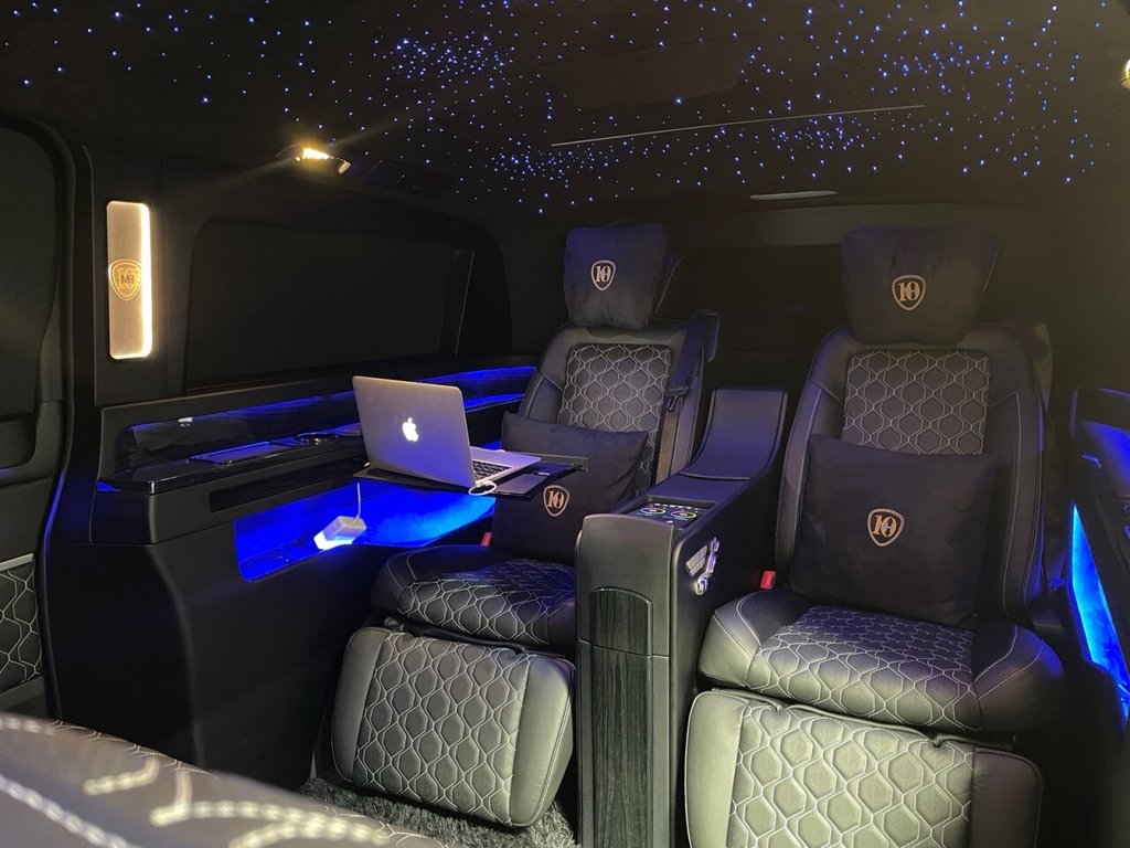 Vehicle 50