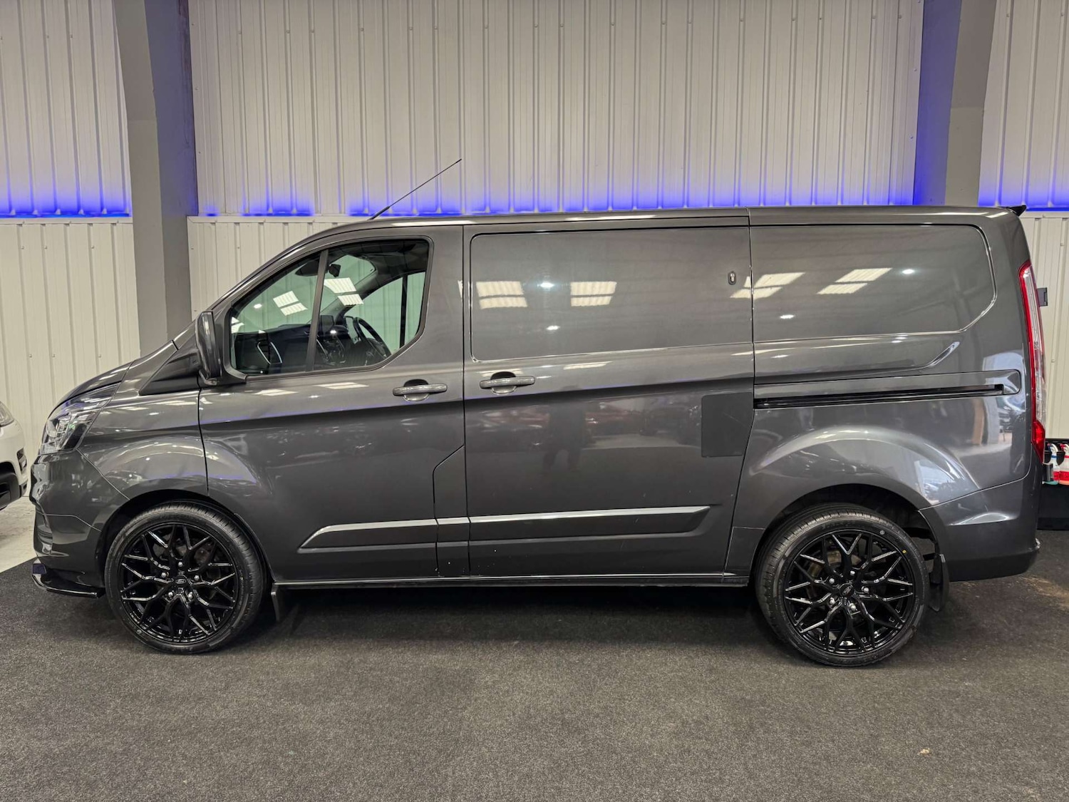 Used Ford Transit Custom 2022 for sale - 78027705: Photo 11