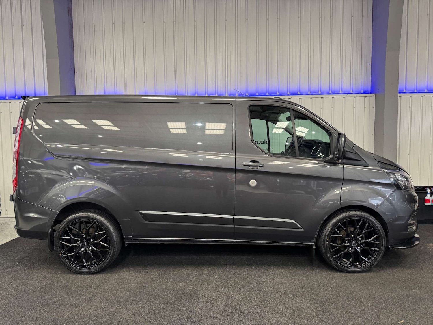 Used Ford Transit Custom 2022 for sale - 78027705: Photo 22