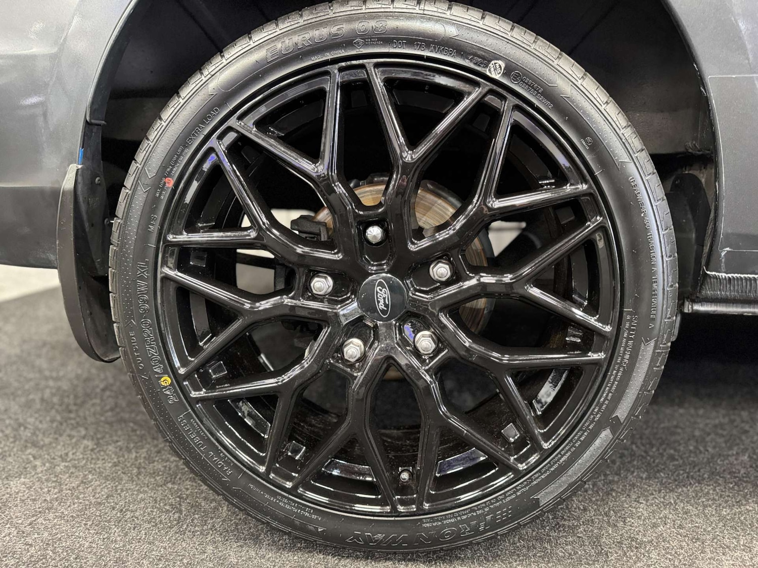 Used Ford Transit Custom 2022 for sale - 78027705: Photo 24