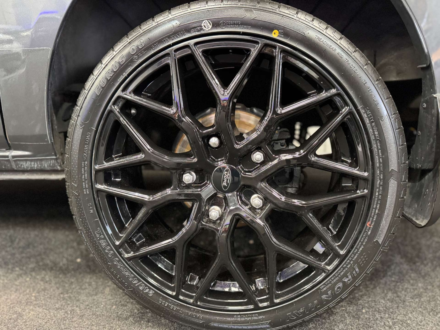 Used Ford Transit Custom 2022 for sale - 78027705: Photo 28