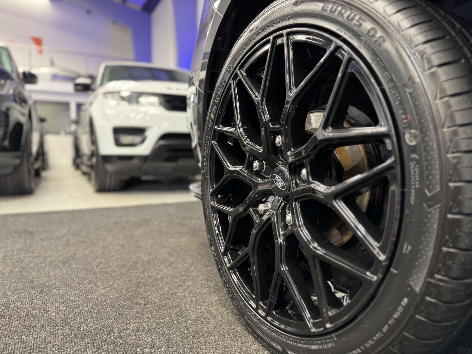 Used Ford Transit Custom 2022 for sale - 78027705: Photo 29