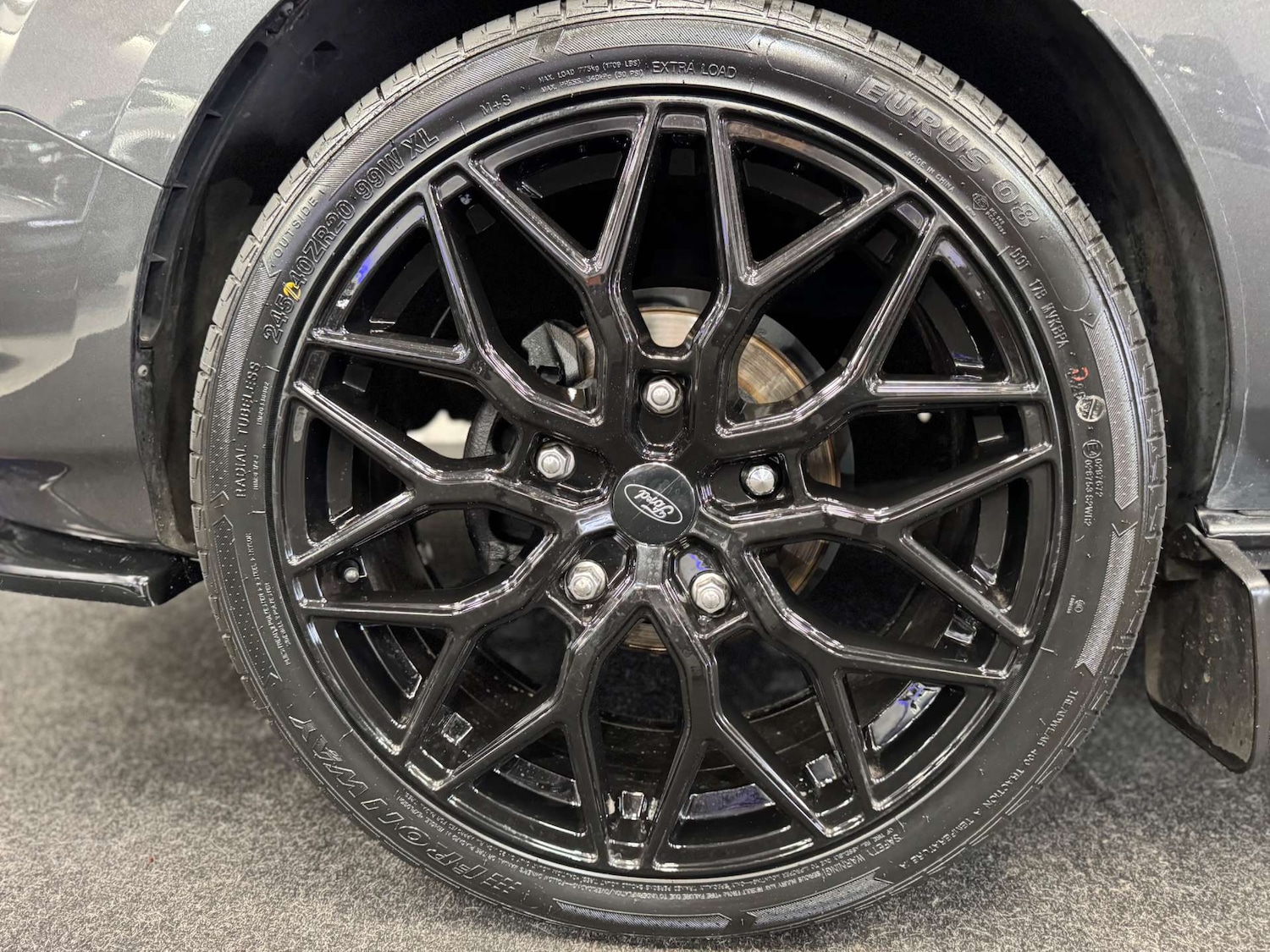 Used Ford Transit Custom 2022 for sale - 78027705: Photo 30