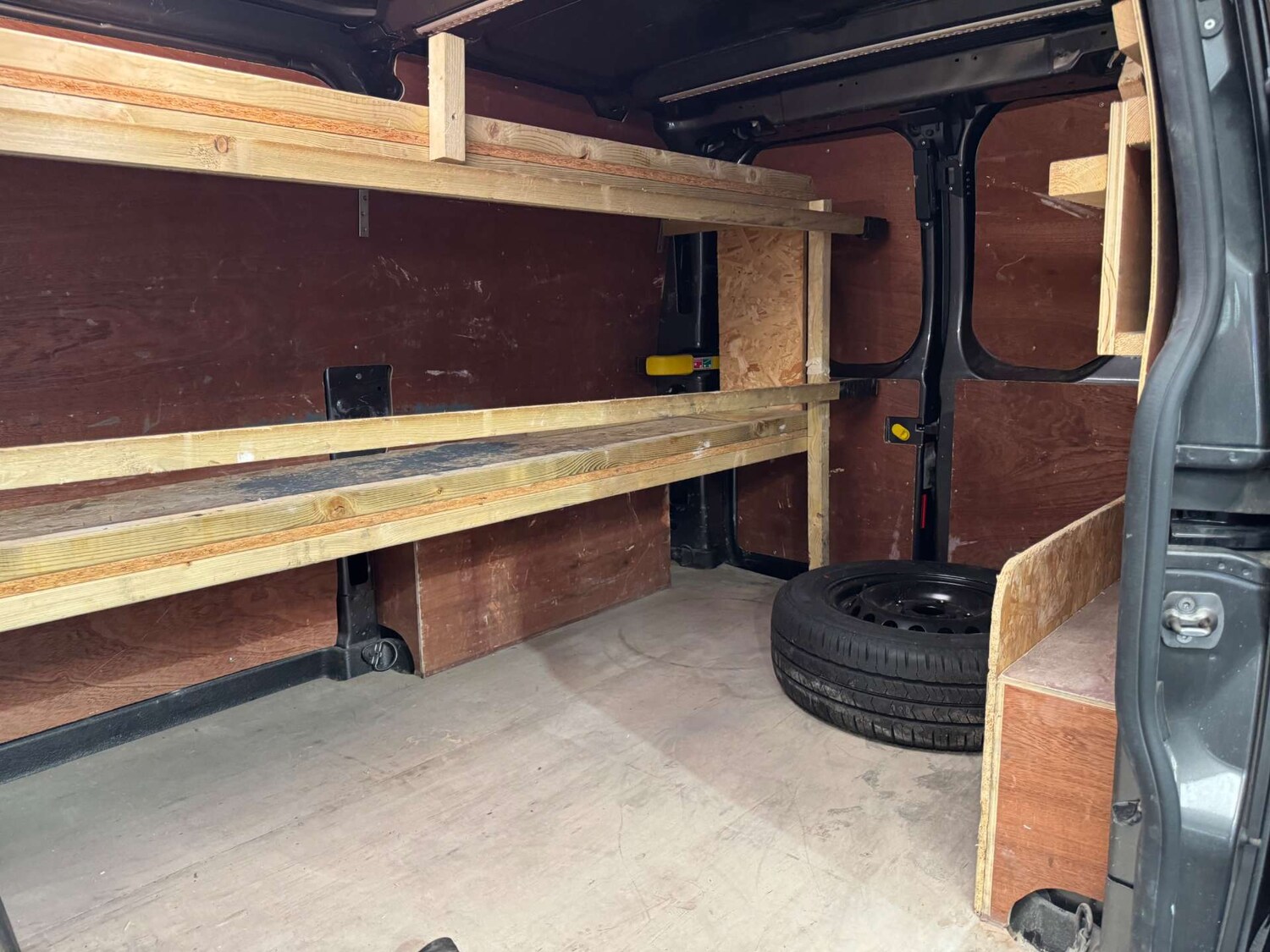 Used Ford Transit Custom 2022 for sale - 78027705: Photo 31